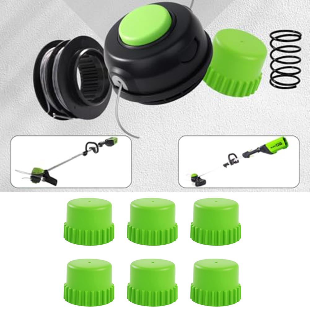 Outdoor Power Pack - Lot de 6 boutons de réglage