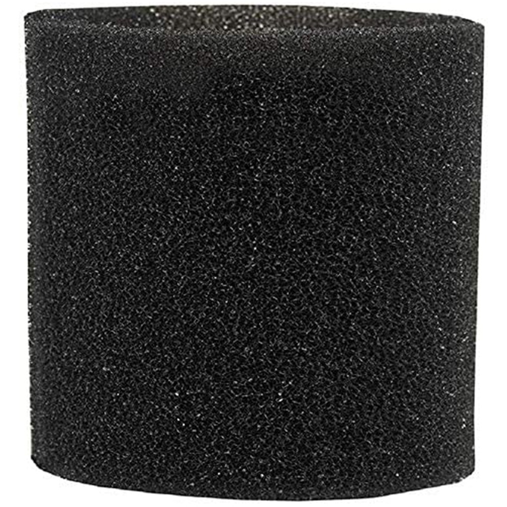 Wet Dry Vacuum Shop - Filtre en mousse pour aspirateur sec