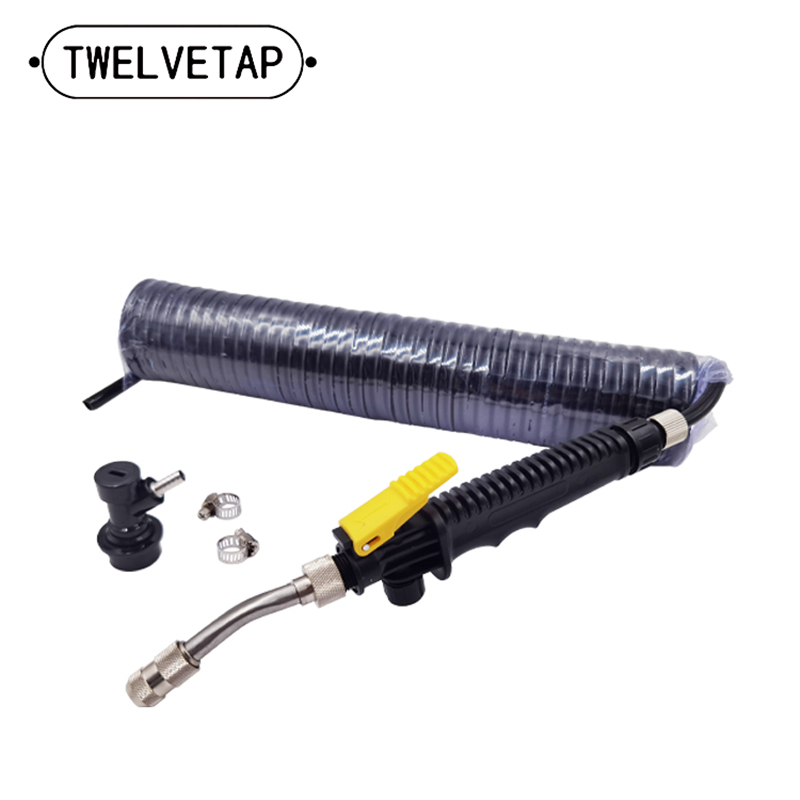 Outdoor Power Washer - Outils de lavage de voiture, seau