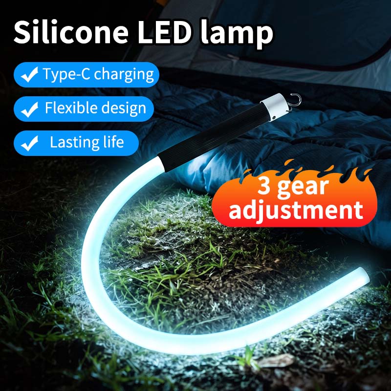 Outdoor Use Power Strip - Bande lumineuse LED multifonctionnelle et flexible