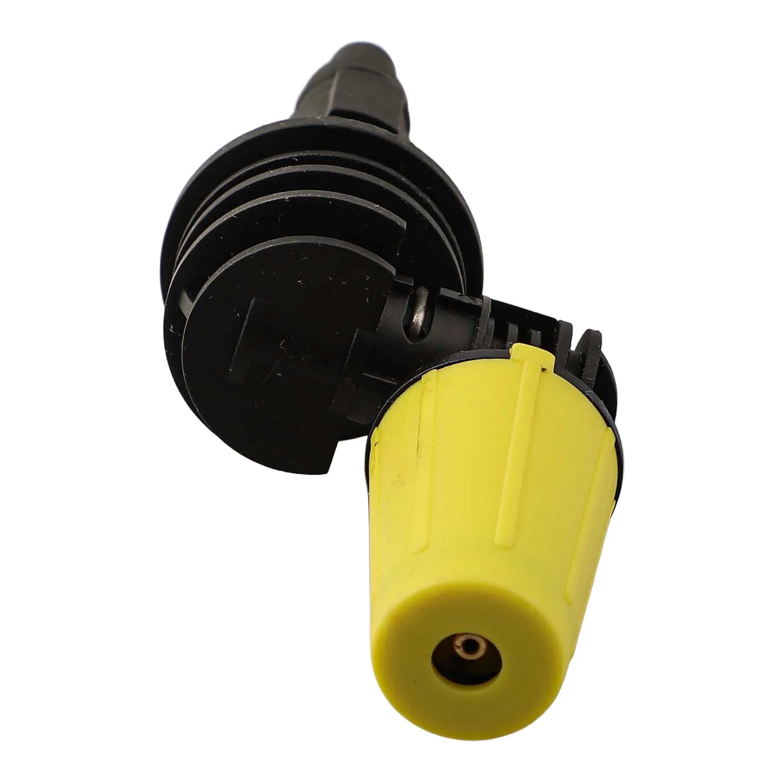 Outdoor Power Washer - Nettoyage extérieur : 1 ou 2