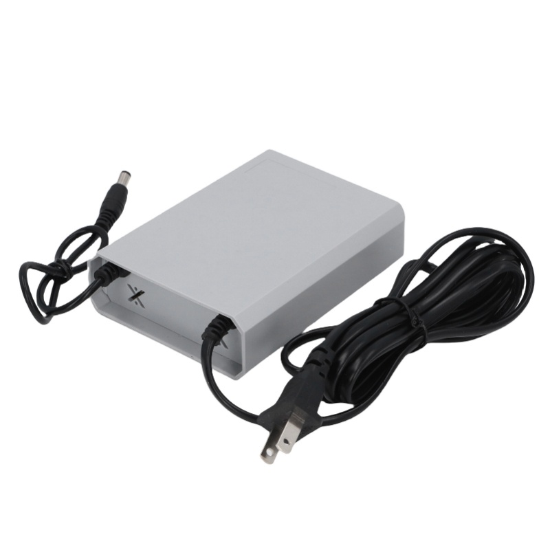 Outdoor Uninterruptible Power Supply - Alimentation sans interruption 12V 2A, batterie