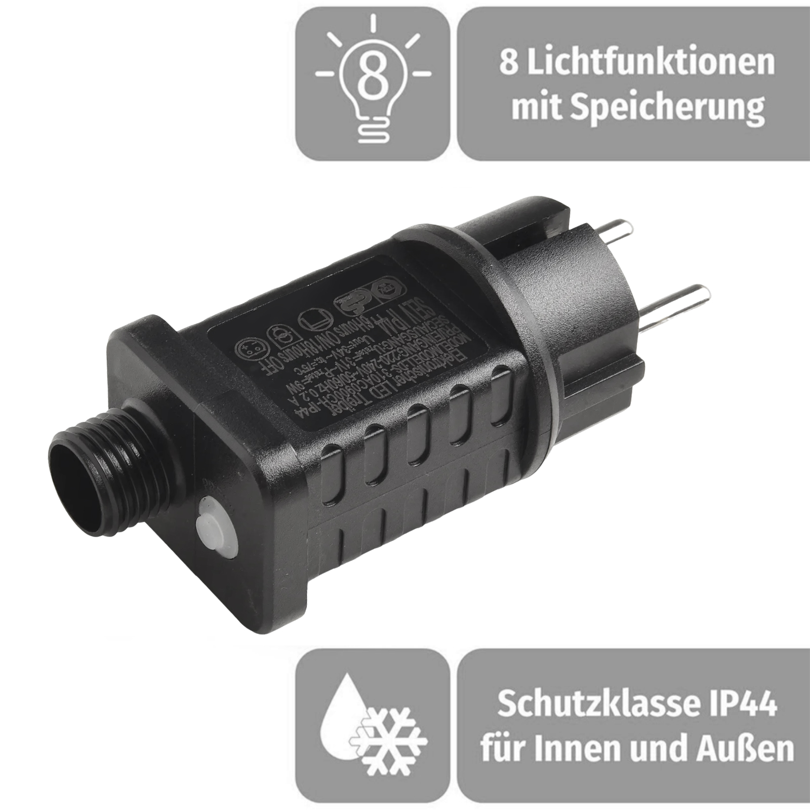 Transformateur LED 31V 9W, ali - Outdoor Power Transformer avis et prix