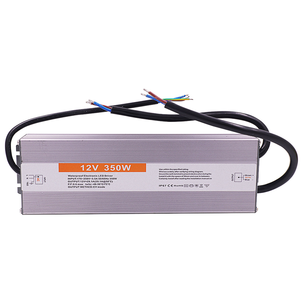 Pilote d'alimentation étanche  - Outdoor Power Transformer avis et prix