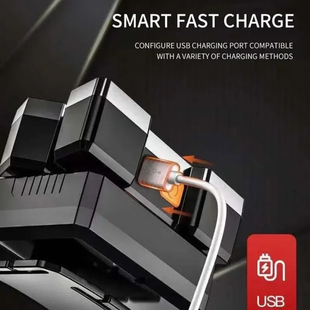 Lampe frontale à 5 LED haute p - Outdoor Power Reno avis et prix