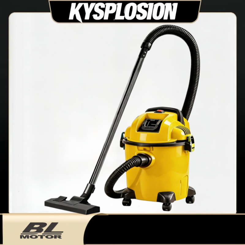 Aspirateur sans fil eau et pou - Wet Dry Vacuum Shop avis et prix
