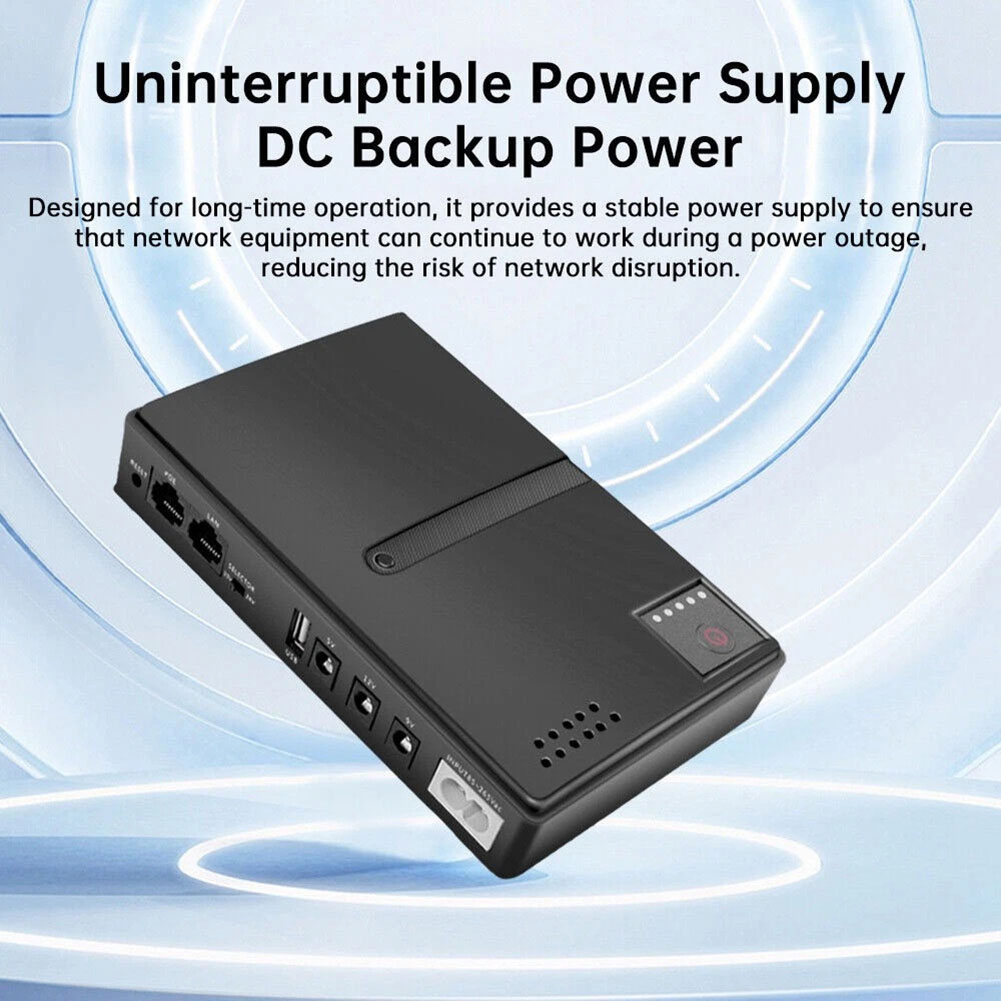1 unité d'alimentation portabl - Outdoor Uninterruptible Power Supply avis et prix