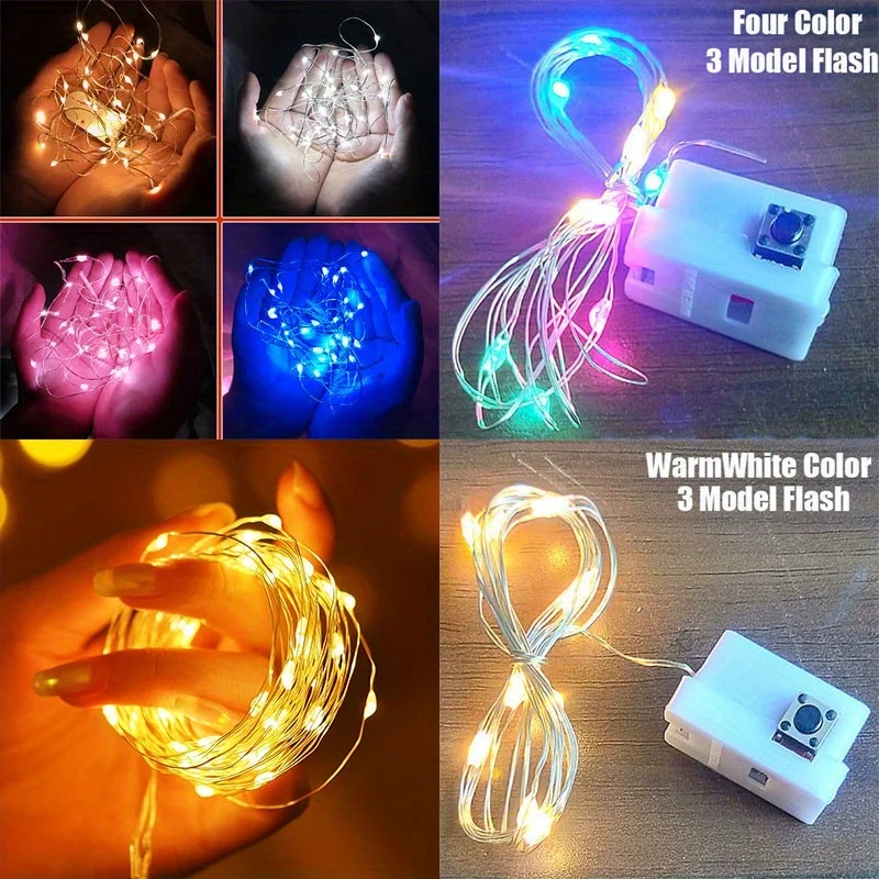 Mini guirlande lumineuse étanc - Outdoor Power Pack avis et prix