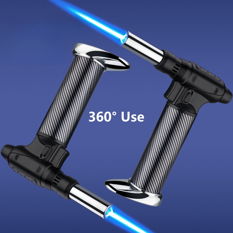 360 °   Allumeur à gaz Butane  - Outdoor Kitchen Power Burner avis et prix