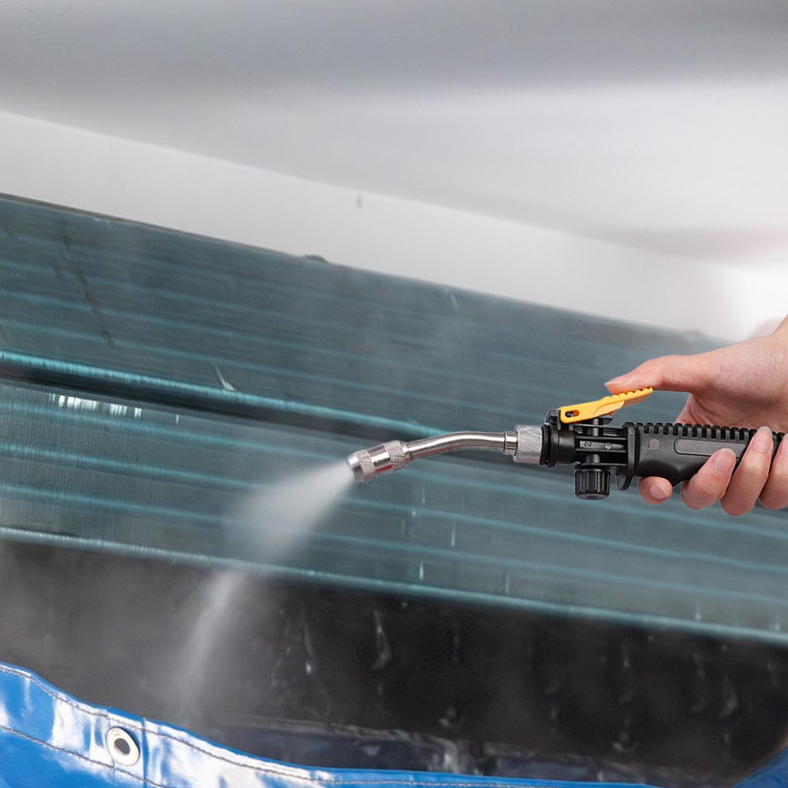 Pistolet à eau haute pression, - Outdoor Power Washer avis et prix