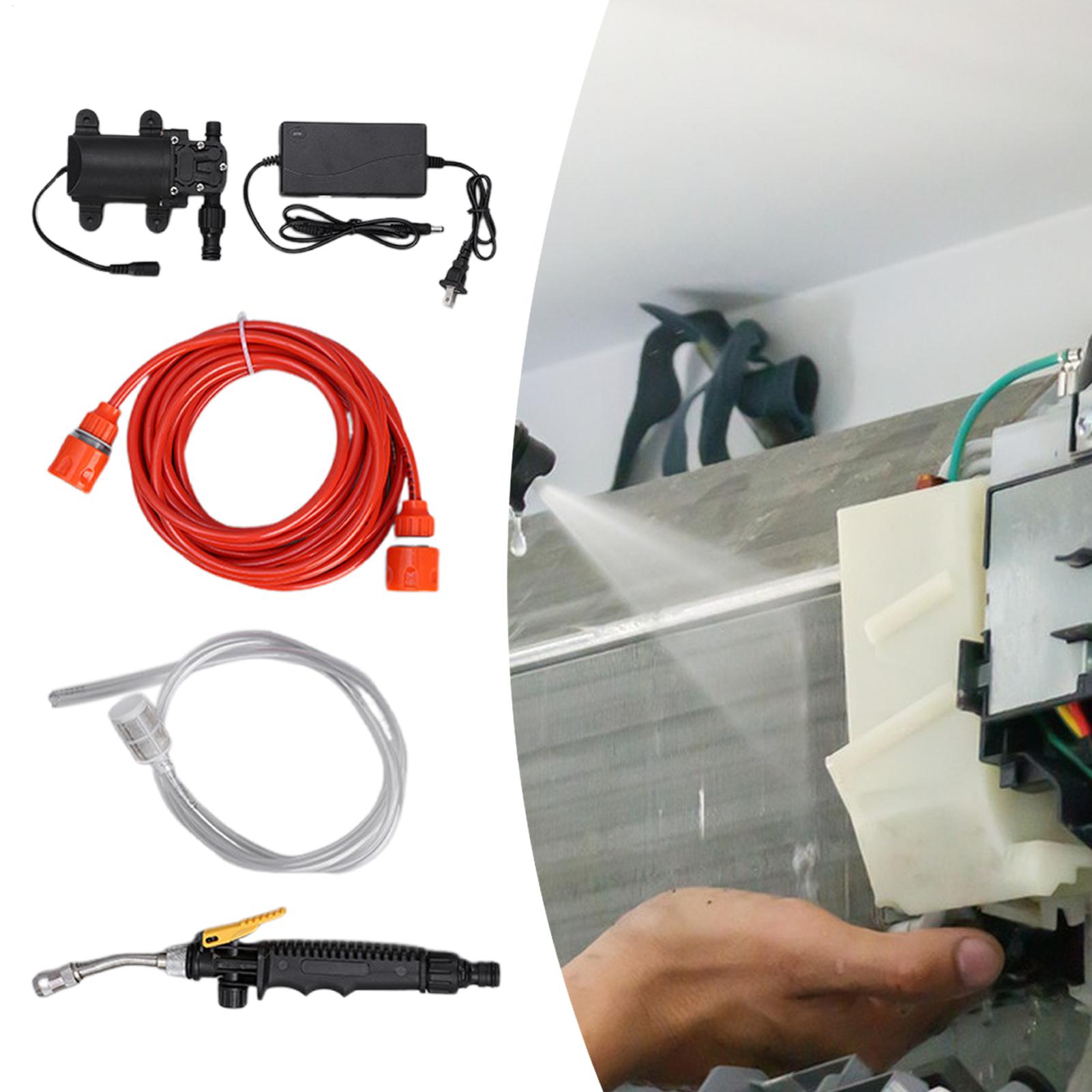 Pistolet à eau haute pression, - Outdoor Power Washer avis et prix