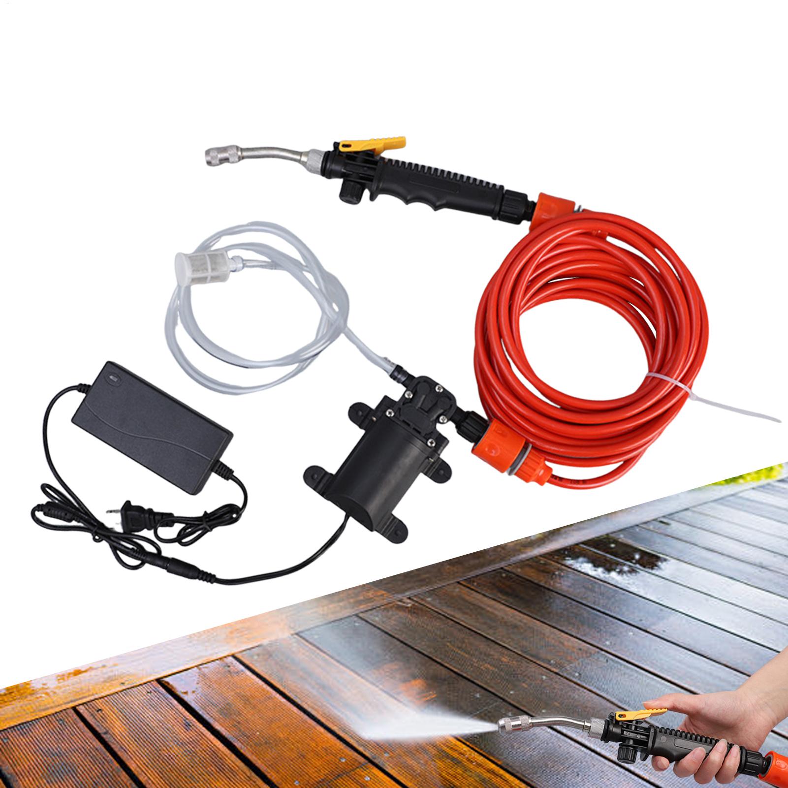 Pistolet à eau haute pression, - Outdoor Power Washer avis et prix