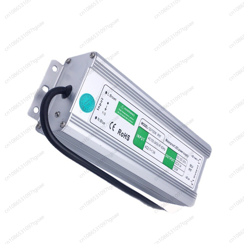 Alimentation LED extérieure ét - Outdoor Use Power Strip avis et prix