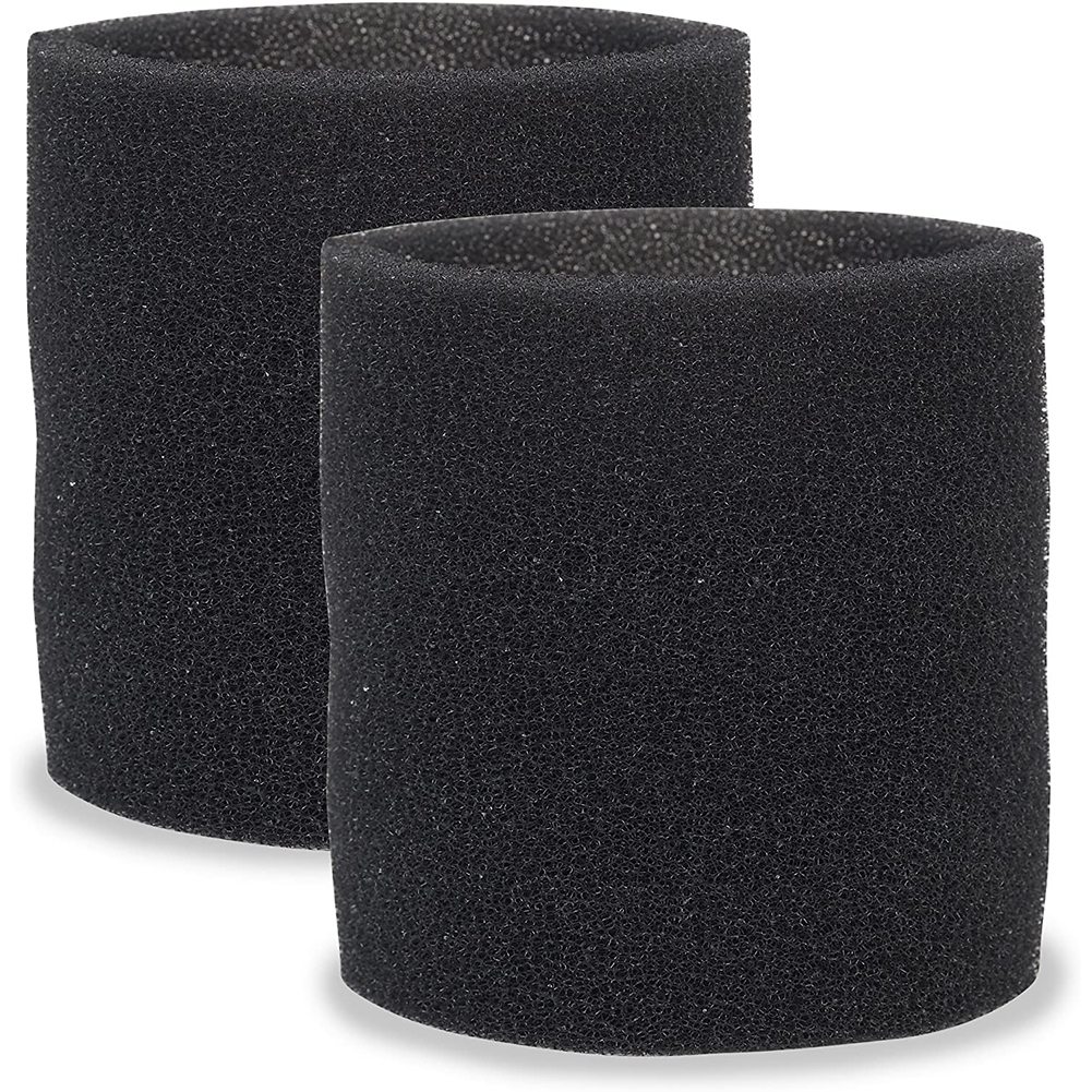 Filtre en mousse pour aspirate - Wet Dry Vacuum Shop avis et prix