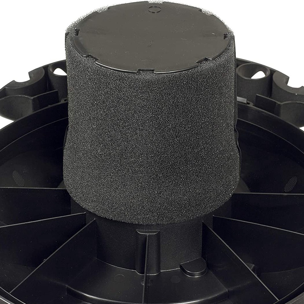 Filtre en mousse pour aspirate - Wet Dry Vacuum Shop avis et prix