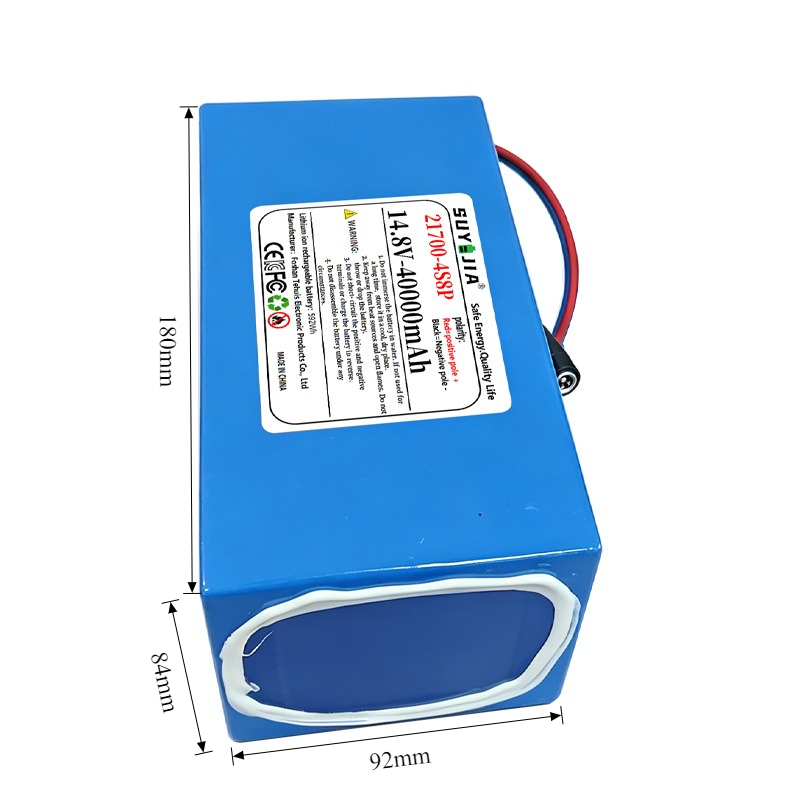 Batterie Li-ion 21700 4S8P 14, - Outdoor Power Wheelchair avis et prix