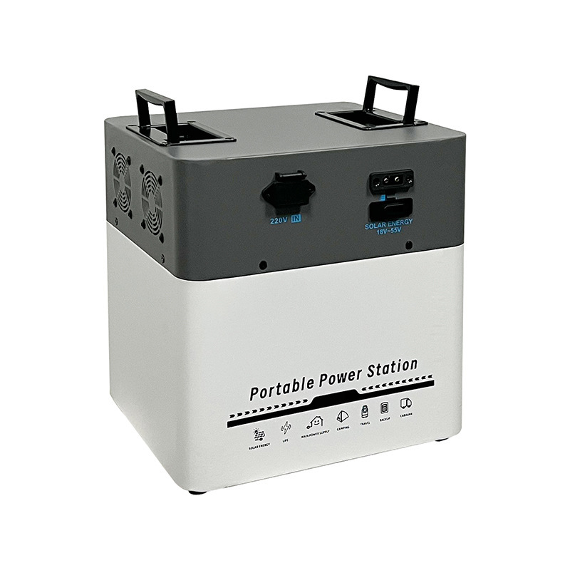 Alimentation portable extérieu - Outdoor Uninterruptible Power Supply avis et prix