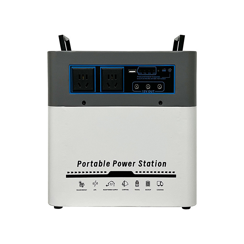 Alimentation portable extérieu - Outdoor Uninterruptible Power Supply avis et prix