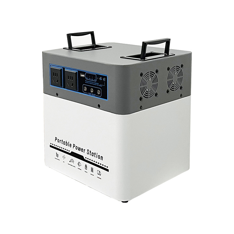 Alimentation portable extérieu - Outdoor Uninterruptible Power Supply avis et prix