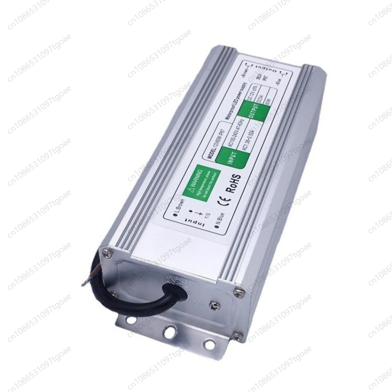Alimentation LED extérieure ét - Outdoor Use Power Strip avis et prix