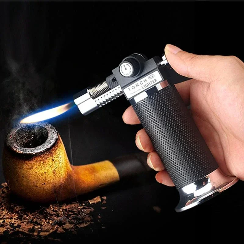 Briquet à gaz coupe-vent pour  - Outdoor Kitchen Power Burner avis et prix