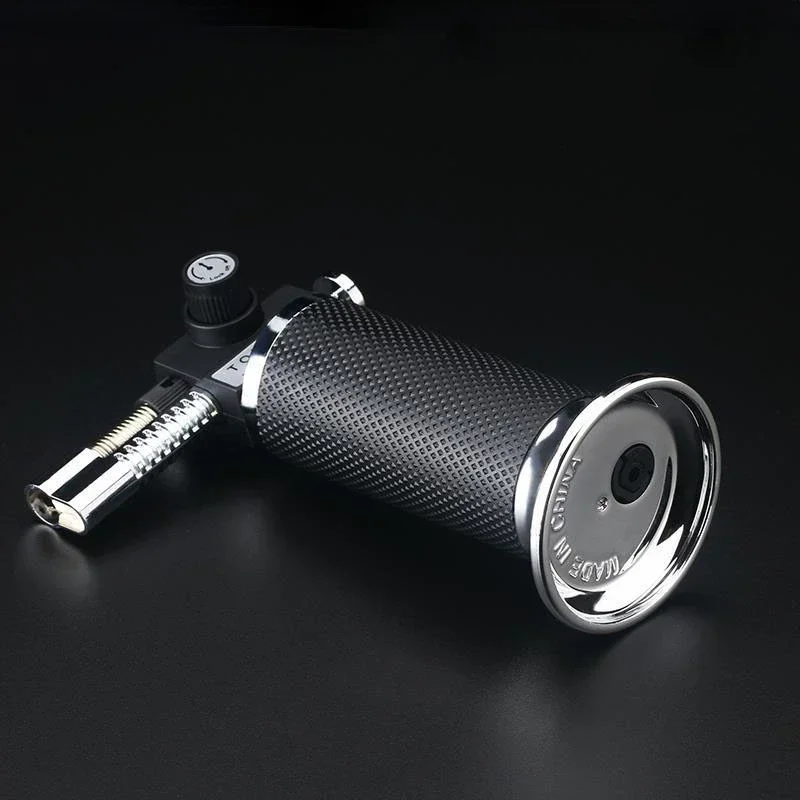 Briquet à gaz coupe-vent pour  - Outdoor Kitchen Power Burner avis et prix