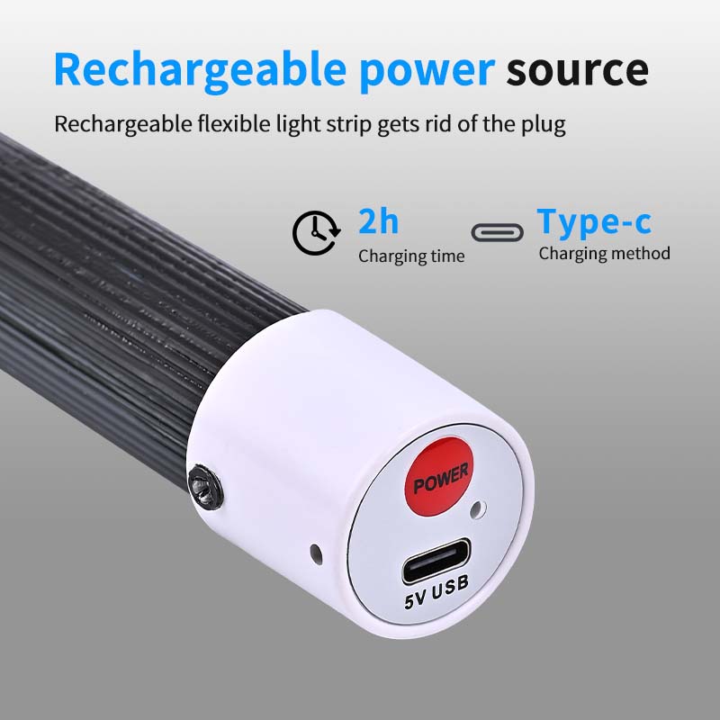 Bande lumineuse LED multifonct - Outdoor Use Power Strip avis et prix
