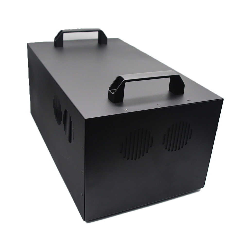 Station d'alimentation portabl - Outdoor Uninterruptible Power Supply avis et prix