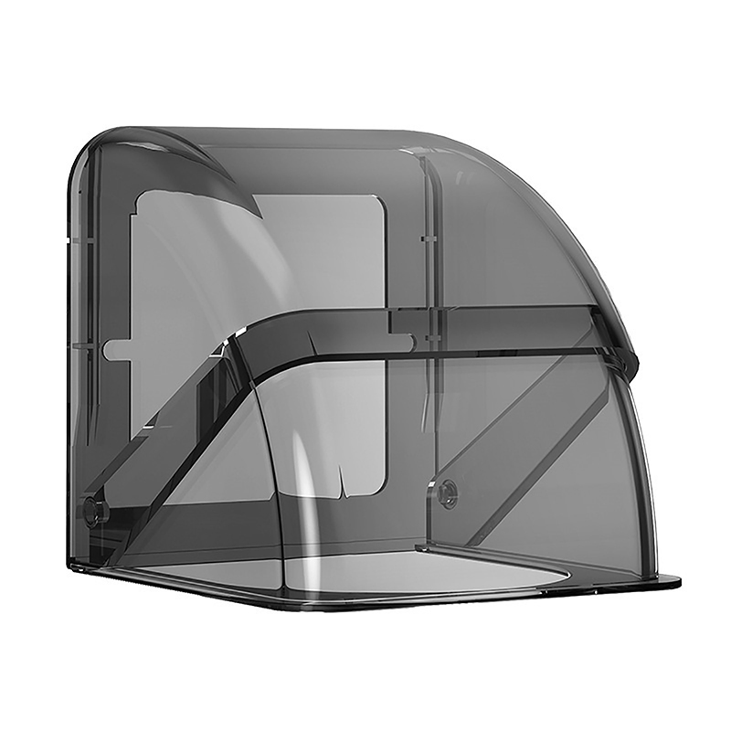 Juste de protection étanche po - Outdoor Power Outlet Cover avis et prix