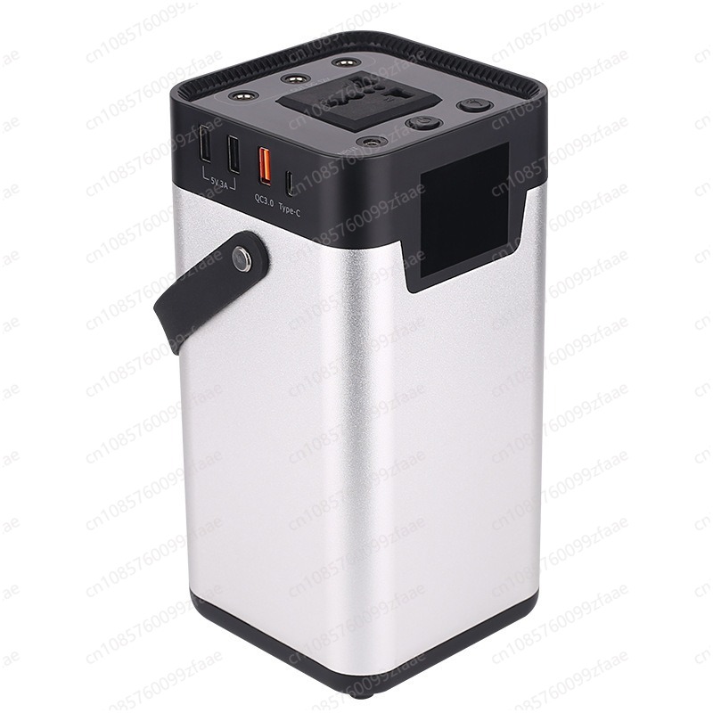 Station d'alimentation portabl - Outdoor Power Bank With Ac Outlet avis et prix