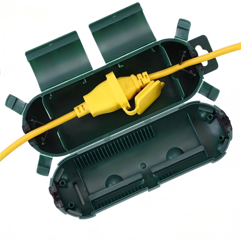 1 couvercle de protection pour - Outdoor Power Outlet Cover avis et prix