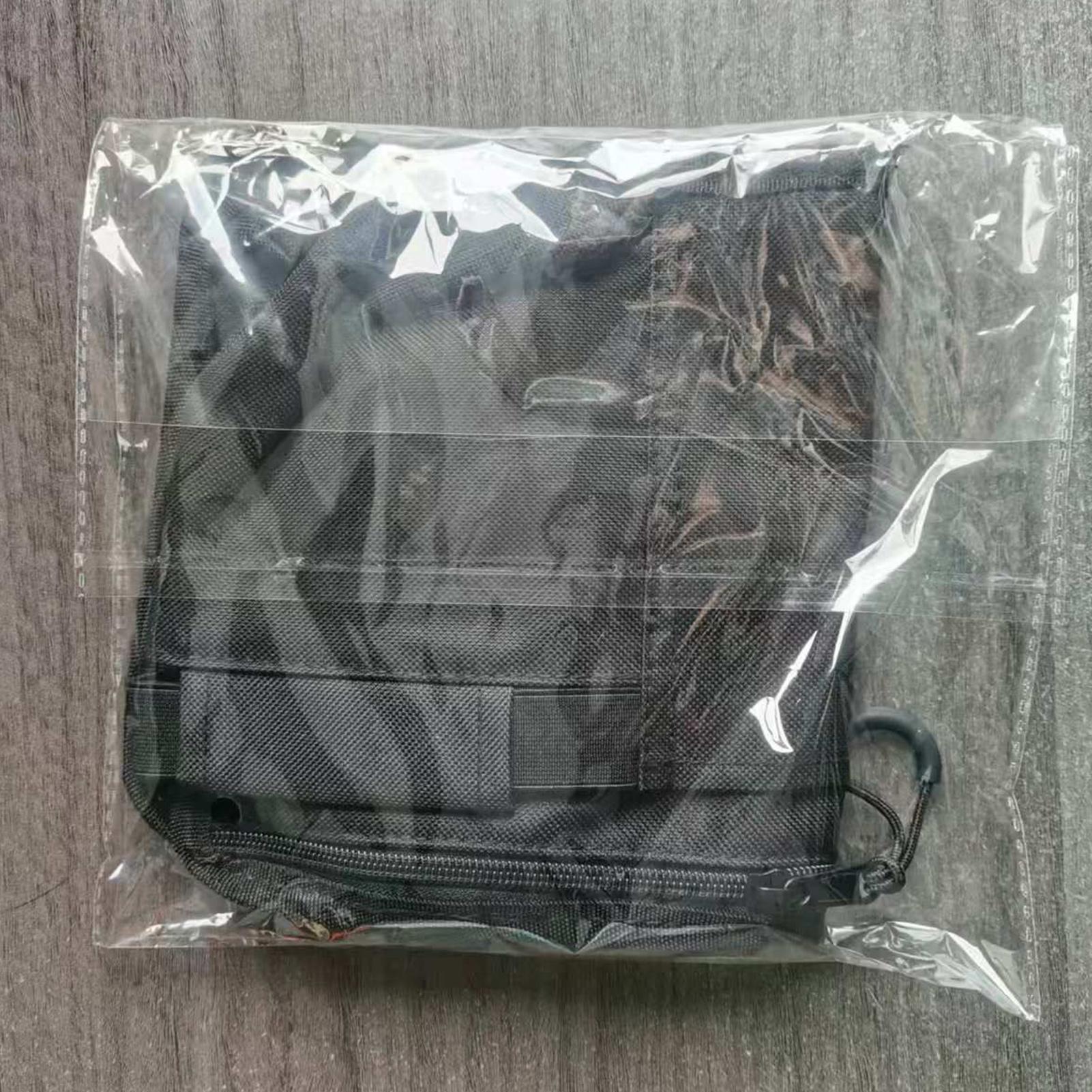 Sac latéral pour fauteuil roul - Outdoor Power Wheelchair avis et prix