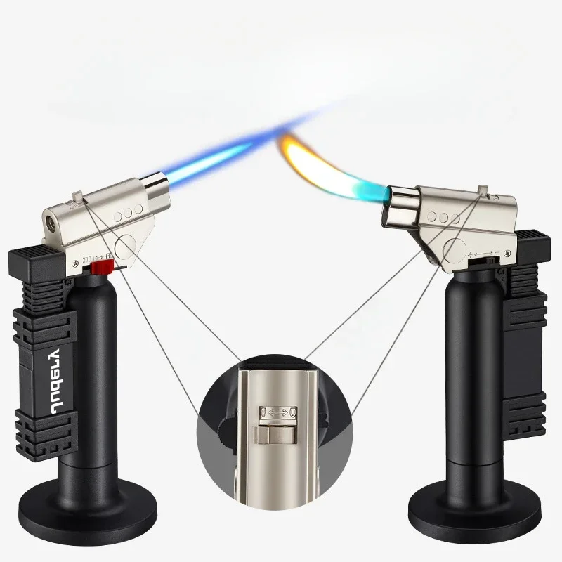 Briquet à gaz Butane coupe-ven - Outdoor Kitchen Power Burner avis et prix