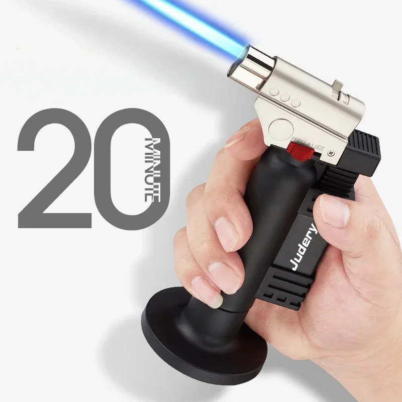 Briquet à gaz Butane coupe-ven - Outdoor Kitchen Power Burner avis et prix