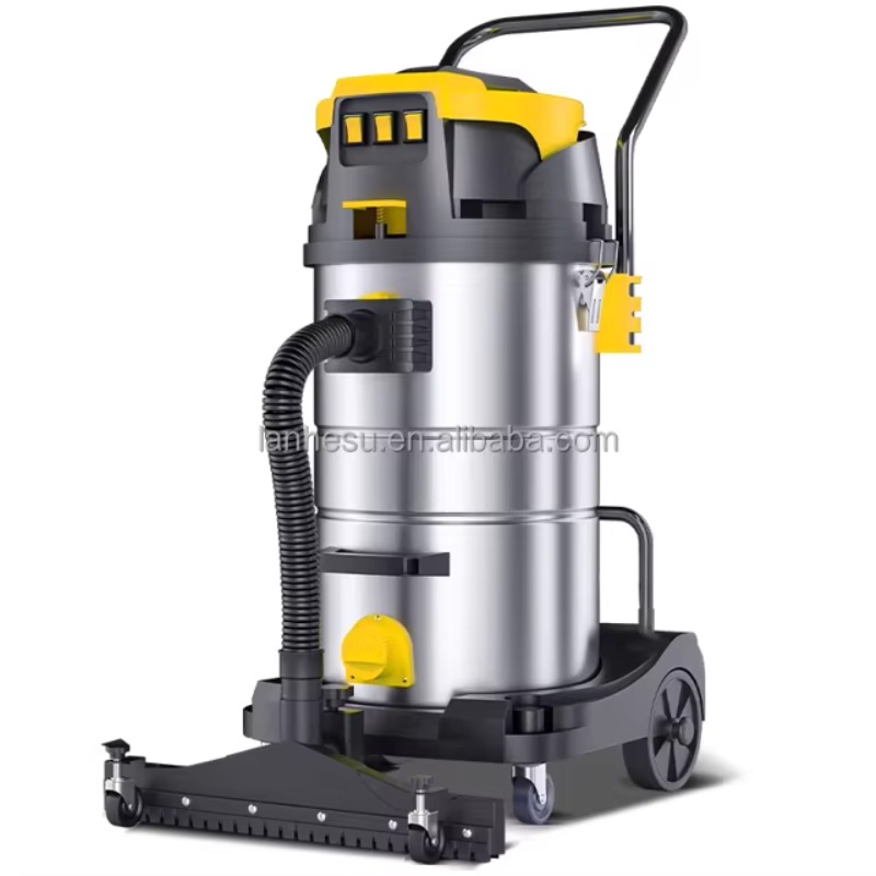 Aspirateur industriel eau et p - Wet Dry Vacuum Shop avis et prix