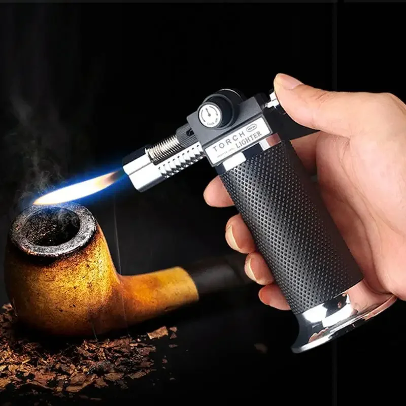 Briquet à gaz coupe-vent pour  - Outdoor Kitchen Power Burner avis et prix