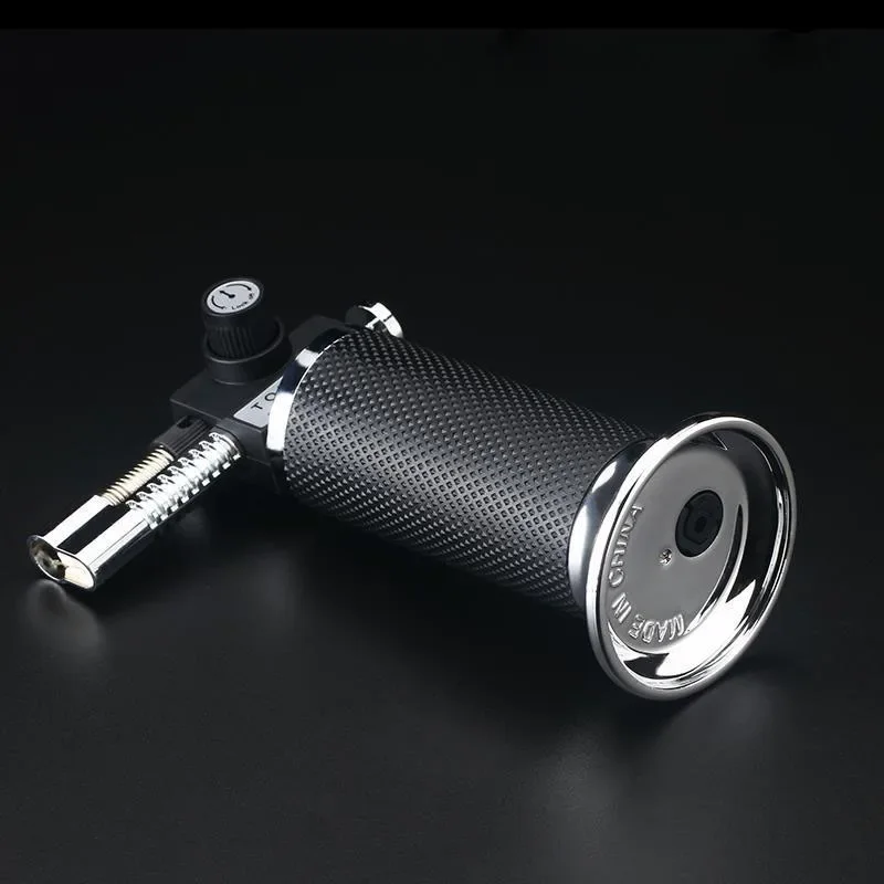 Briquet à gaz coupe-vent pour  - Outdoor Kitchen Power Burner avis et prix