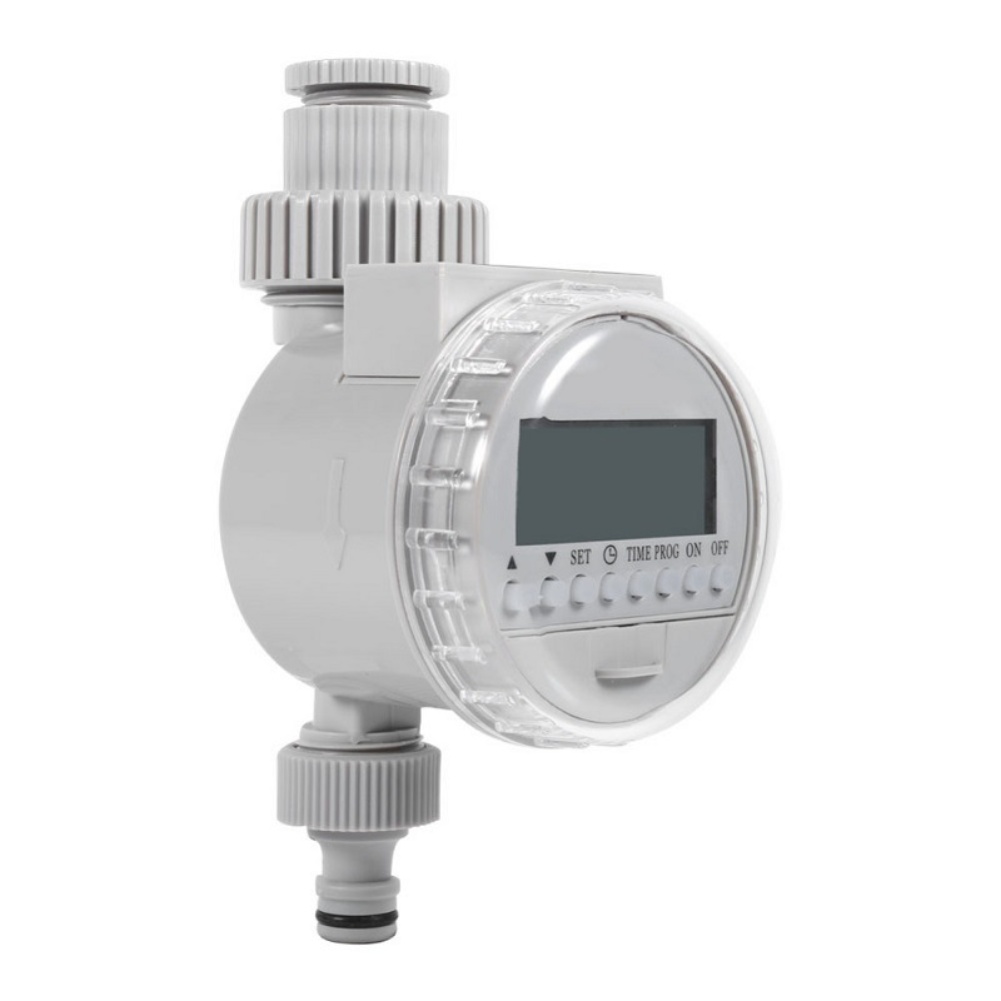 Contrôleur d'irrigation de jar - Outdoor Power With Timer avis et prix