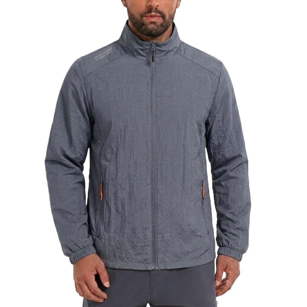 Vestes de protection solaire U - Outdoor Power Point avis et prix