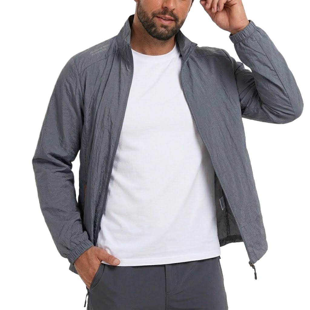 Vestes de protection solaire U - Outdoor Power Point avis et prix
