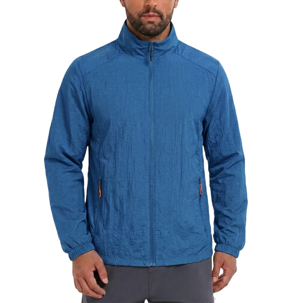 Vestes de protection solaire U - Outdoor Power Point avis et prix