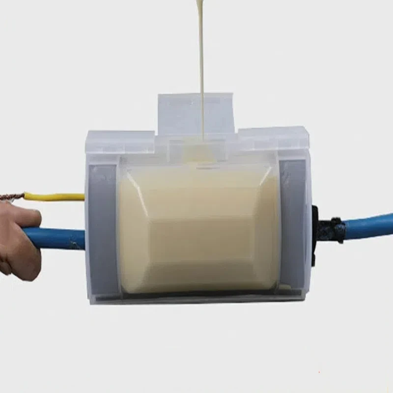 Connecteur de câble pour pompe - Outdoor Power Outlet Box avis et prix