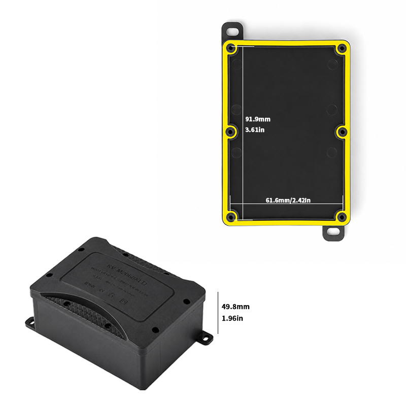 Boîtier de jonction électrique - Outdoor Power Outlet Box avis et prix