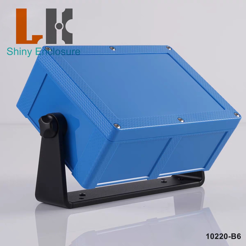 Boîte électrique en plastique  - Outdoor Power Outlet Box avis et prix