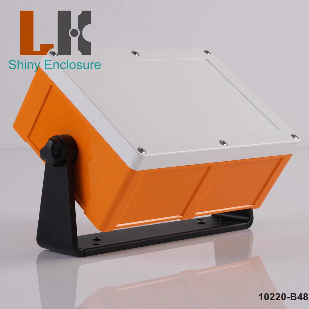 Boîte électrique en plastique  - Outdoor Power Outlet Box avis et prix