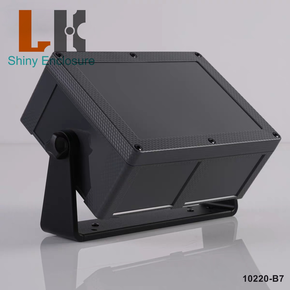 Boîte électrique en plastique  - Outdoor Power Outlet Box avis et prix