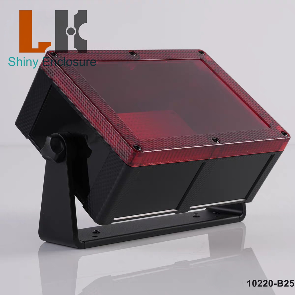 Boîte électrique en plastique  - Outdoor Power Outlet Box avis et prix