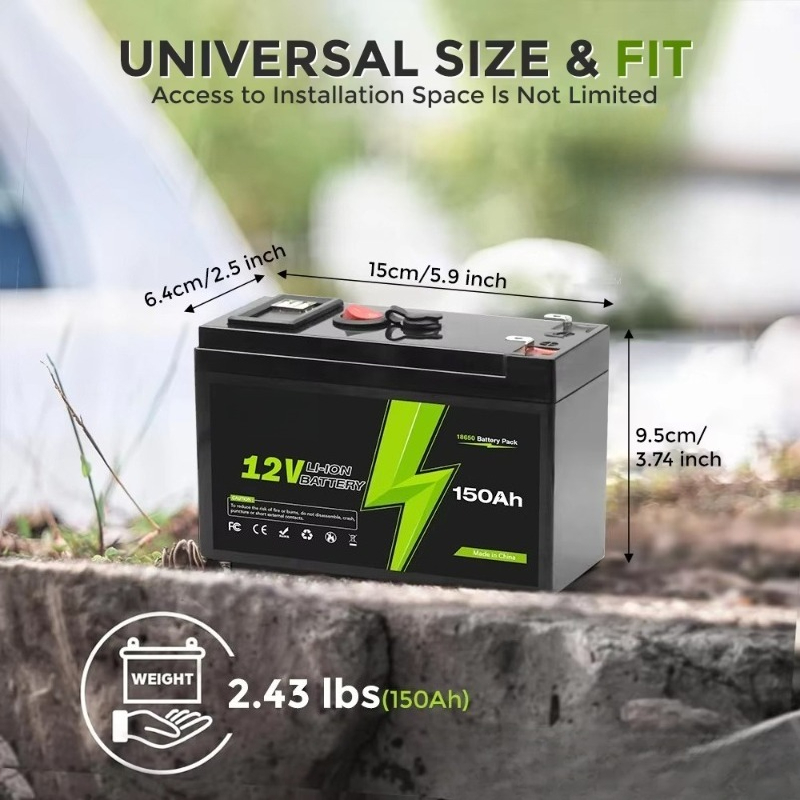 Alimentation sans interruption - Outdoor Uninterruptible Power Supply avis et prix
