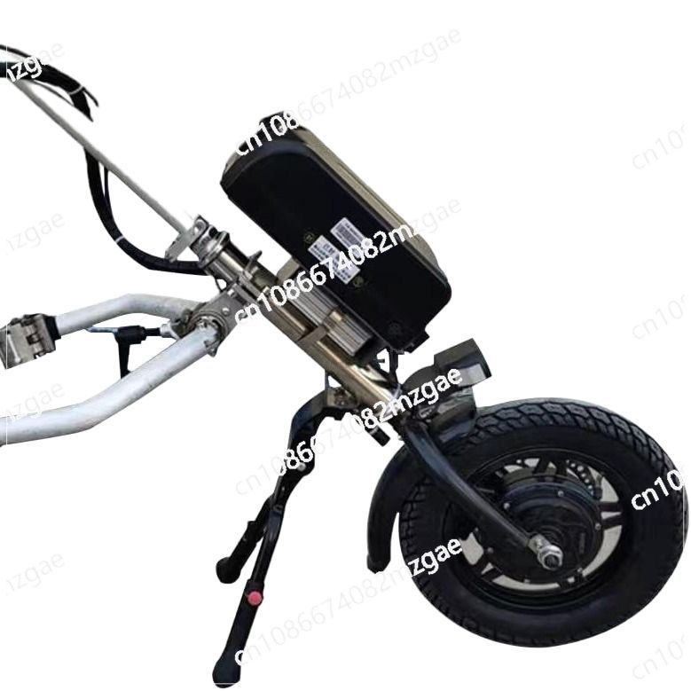 Tête de fauteuil roulant élect - Outdoor Power Wheelchair avis et prix
