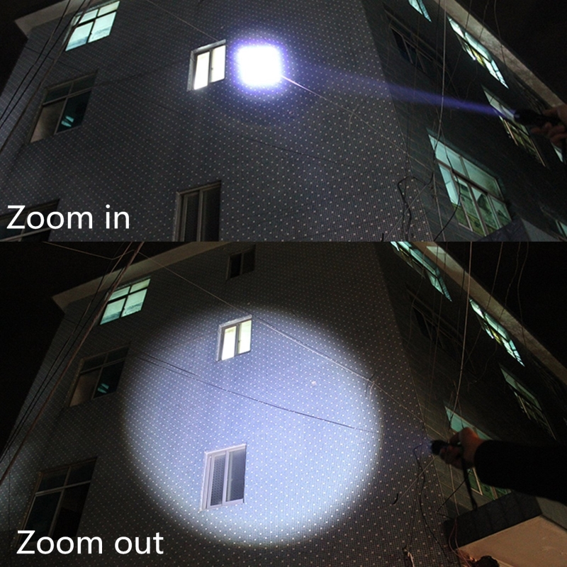 Phare Portable puissant LED ph - Outdoor Power Reno avis et prix